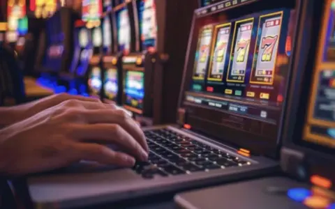 Automaty online za darmo i na pieniądze: jak grać rozsądnie