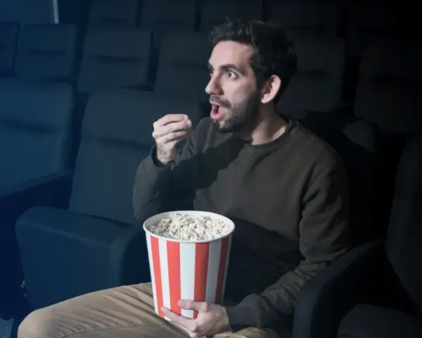 Najlepsze filmy o diable, które przeniosą cię w mroczny świat zła
