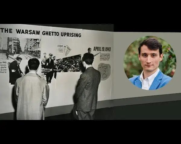 Filmy o gettach: prawda o dramatycznych losach Żydów w czasie Holokaustu