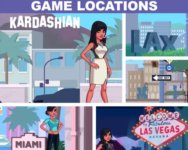 Jak uzyskać hack do Kim K Hollywood i uniknąć ryzyka bana