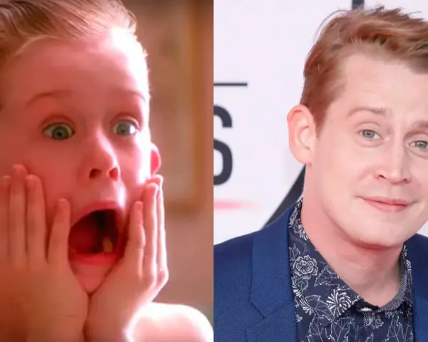 Macaulay Culkin filmy w których grał – zaskakujące role i sukcesy