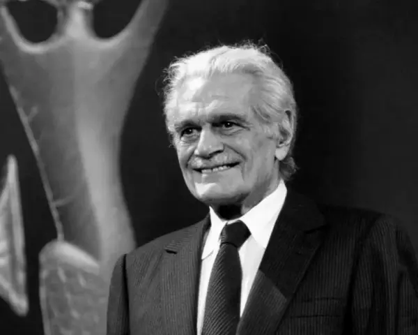 Omar Sharif aktor: Fascynujące życie i nieznane osiągnięcia