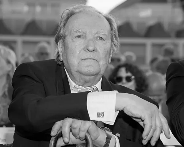 Ignacy Gogolewski aktor: niezwykła biografia i niezapomniane role