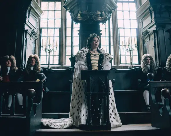 Polskie filmy historyczne o królach, które musisz zobaczyć teraz