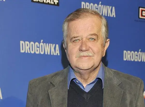 Marian Dziędziel - życie i kariera jednego z najważniejszych aktorów