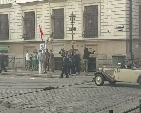 Film Filip gdzie kręcono? Odkryj fascynujące lokalizacje w Polsce