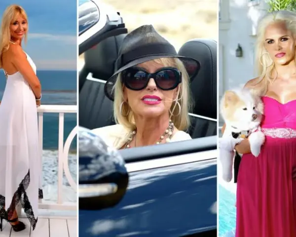 Kiedy zaczyna się sezon 4 żon Hollywood? Oto najnowsze informacje