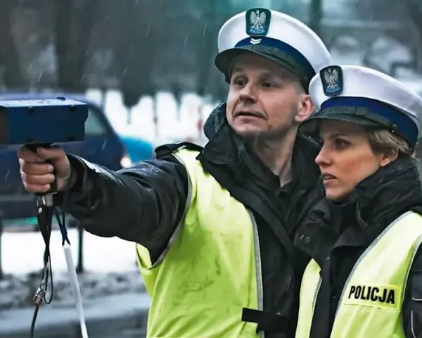 Najlepsze filmy o policji, które musisz zobaczyć - klasyki i nowości