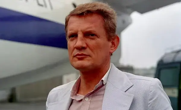 Marek Frąckowiak: Niezapomniane role i wpływ na polski teatr