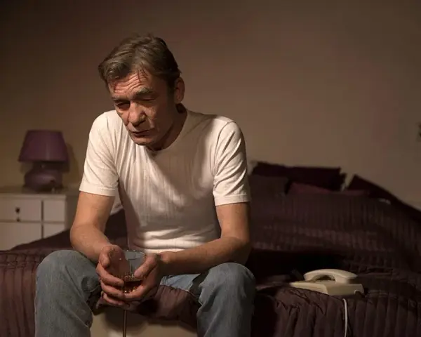Krzysztof Kiersznowski jako wąski aktor - jego niezapomniane role i życie