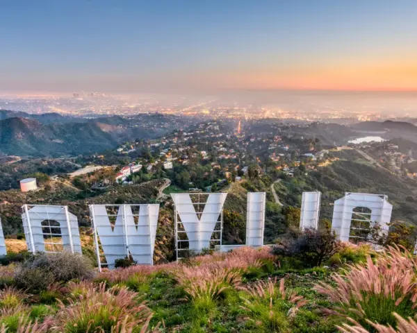 Hollywood co to znaczy - znaczenie, historia i wpływ na kulturę