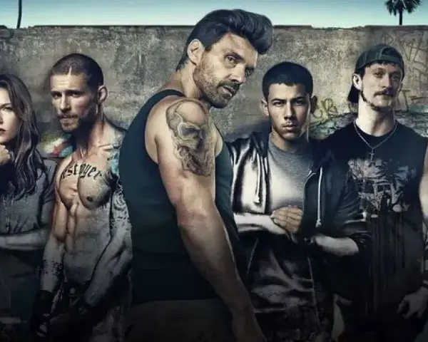 Najlepsze filmy o sztukach walki na Netflix, które musisz zobaczyć
