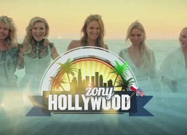 Żony Hollywood: Kto występuje w programie i jakie mają historie?