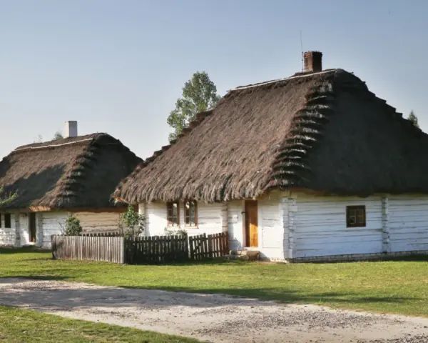 Gdzie był kręcony film Sami swoi? Odkryj nieznane lokalizacje