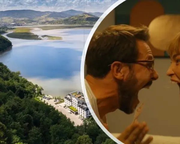 Gdzie kręcono film zabij mnie kochanie? Odkryj tajemnice lokalizacji