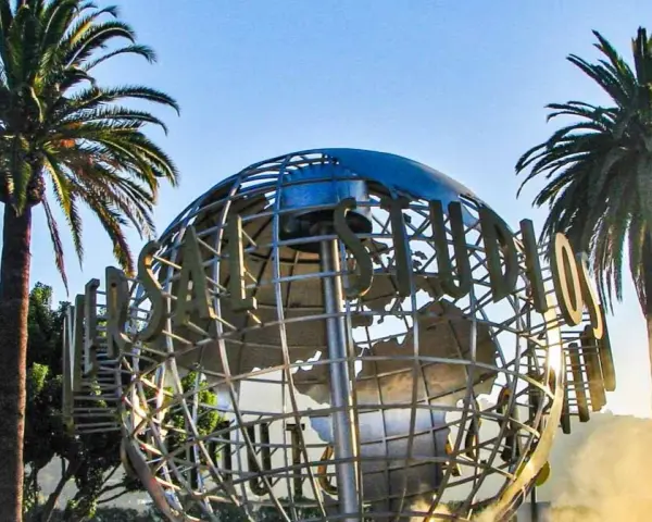 Universal Studios Hollywood - co to jest i dlaczego warto odwiedzić?