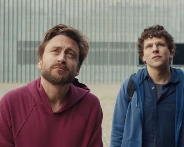 Gdzie kręcono film ostatnie dni? Odkryj tajemnice lokalizacji