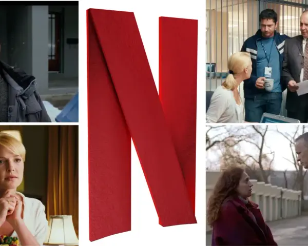 Najlepsze świąteczne filmy o miłości, które rozgrzeją twoje serce