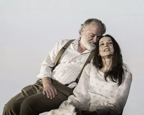 Aktorzy Starego Teatru w Krakowie: ich niezwykłe talenty i osiągnięcia