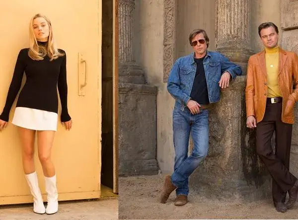 Pewnego razu w Hollywood na HBO - kiedy w końcu premiera?