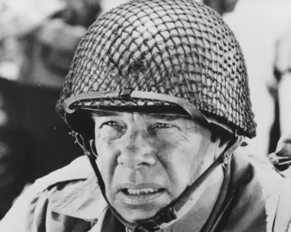 Lee Marvin – niezapomniany aktor filmowy i jego kultowe role