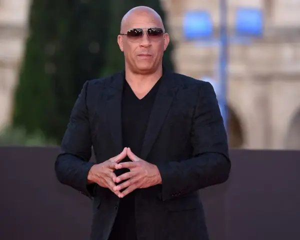 Vin Diesel: Niezwykła kariera aktora i jego niezapomniane role