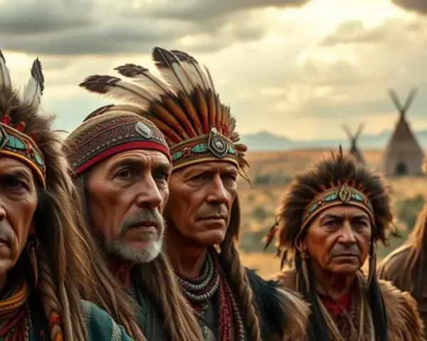 Najlepsze filmy o Indianach, które zmieniają sposób myślenia o kulturze