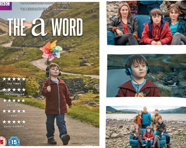 Filmy o Aspergerze na Netflix, które zmienią Twoje spojrzenie na świat