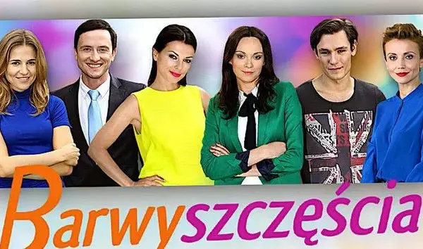 Polski aktorzy Barwy szczęścia: kto z nich zaskoczy swoją rolą?
