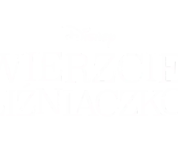 Napis "Nie wierzcie bliźniaczkom" z logo Disney. Historia o podwójnym kłopocie i psotach.