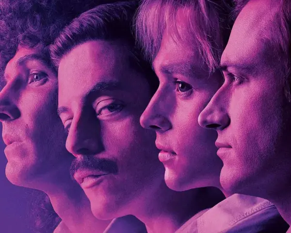 Bohemian Rhapsody film kiedy w TV? Nie przegap emisji na TVN