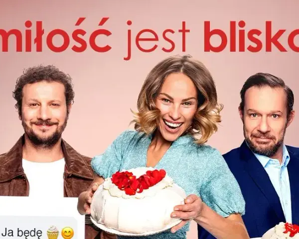 Gdzie kręcono film miłość jest blisko? Odkryj piękne lokalizacje
