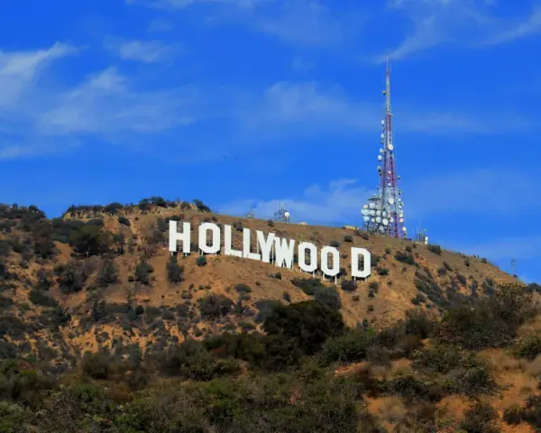 Gdzie jest Hollywood? Odkryj lokalizację i najważniejsze atrakcje