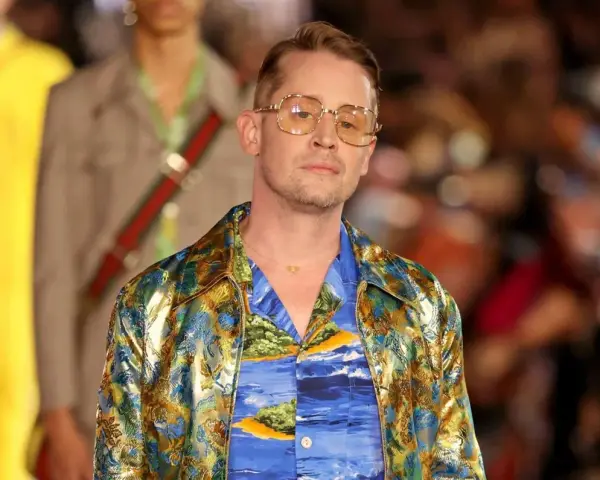 Macaulay Culkin: aktor grający Kevina, którego nie zapomnisz