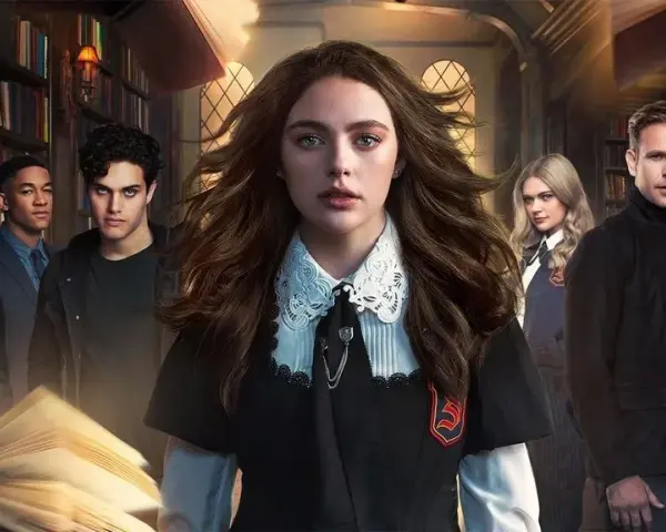 Najlepsze filmy o magikach, które zachwycą każdego miłośnika magii