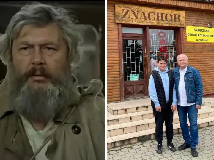 Gdzie był kręcony film Znachor? Odkryj niezwykłe lokalizacje