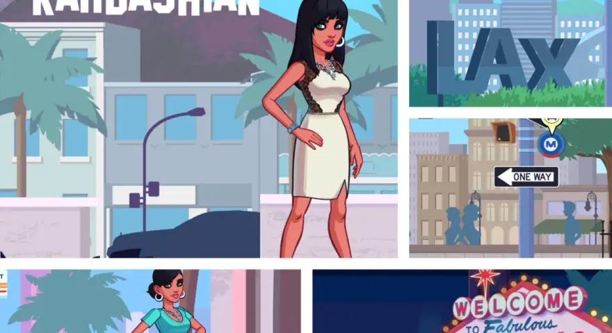 Jak uzyskać hack do Kim K Hollywood i uniknąć ryzyka bana