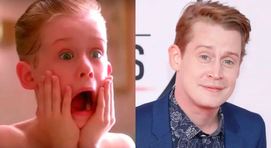 Macaulay Culkin filmy w których grał – zaskakujące role i sukcesy