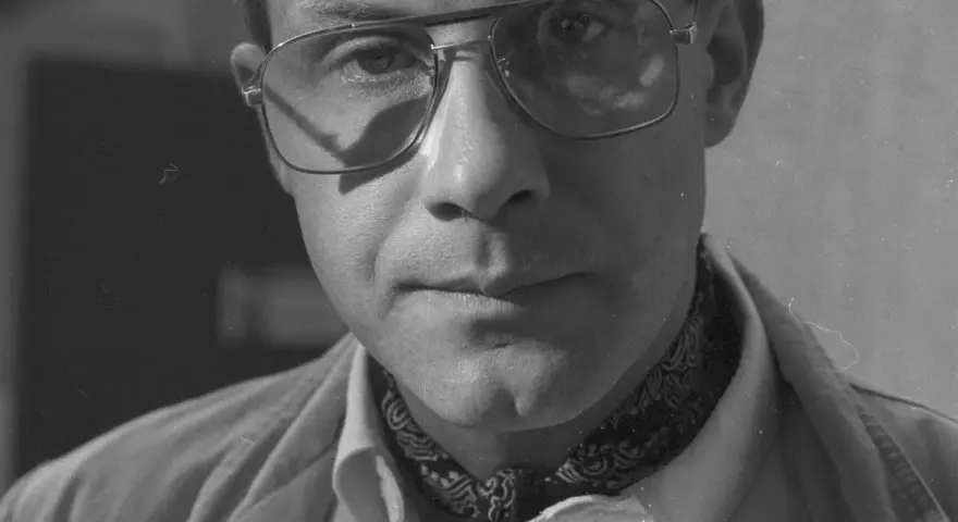 Henryk Machalica: Nieznane fakty o jego życiu i karierze aktorskiej
