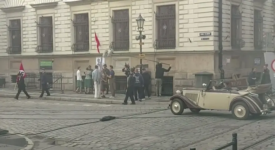 Film Filip gdzie kręcono? Odkryj fascynujące lokalizacje w Polsce