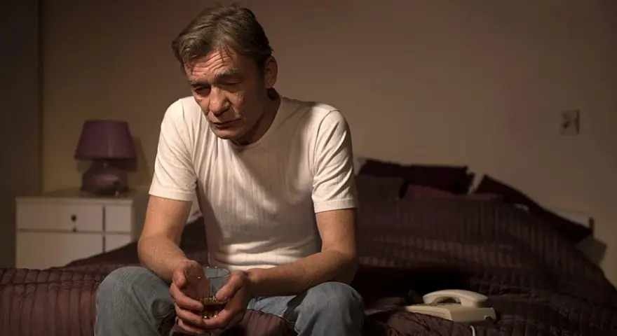 Krzysztof Kiersznowski jako wąski aktor - jego niezapomniane role i życie