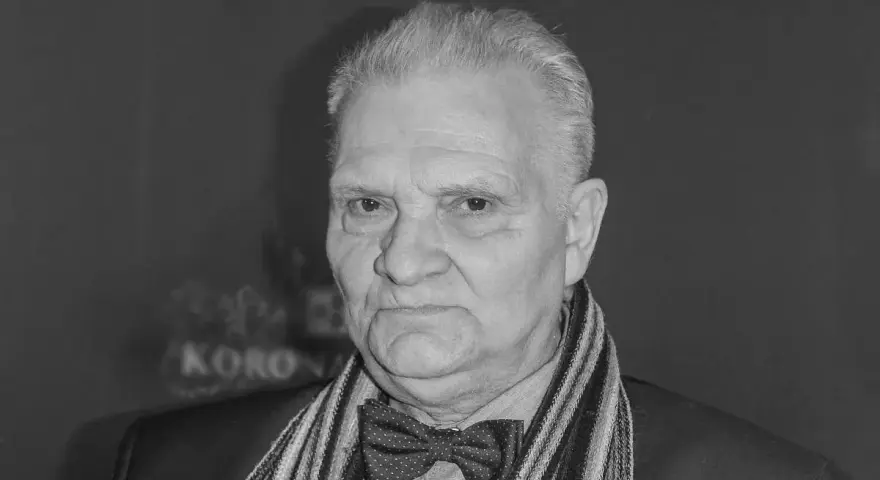 Wiesław Wójcik aktor - życie, kariera i niezapomniane role w teatrze