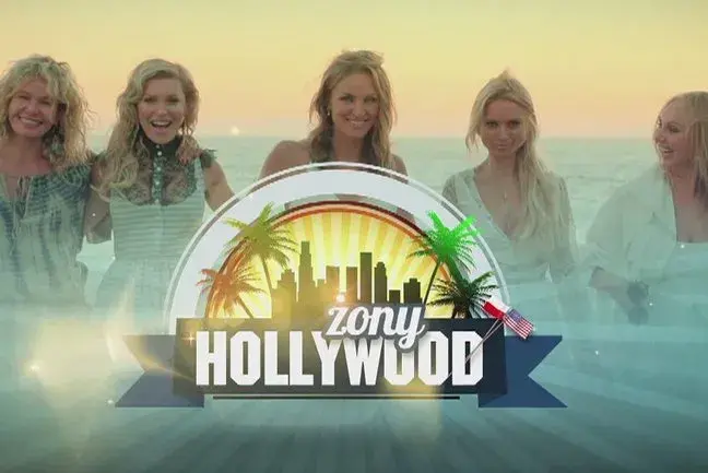 Żony Hollywood: Kto występuje w programie i jakie mają historie?