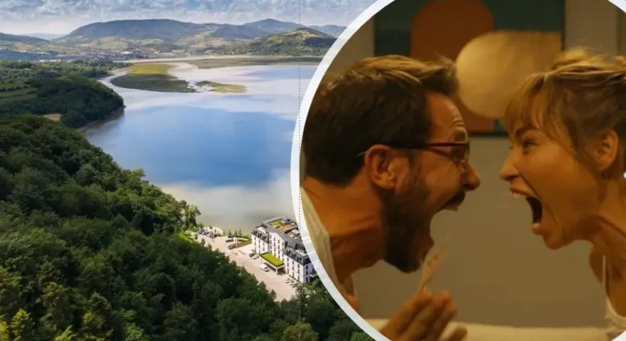 Gdzie kręcono film zabij mnie kochanie? Odkryj tajemnice lokalizacji