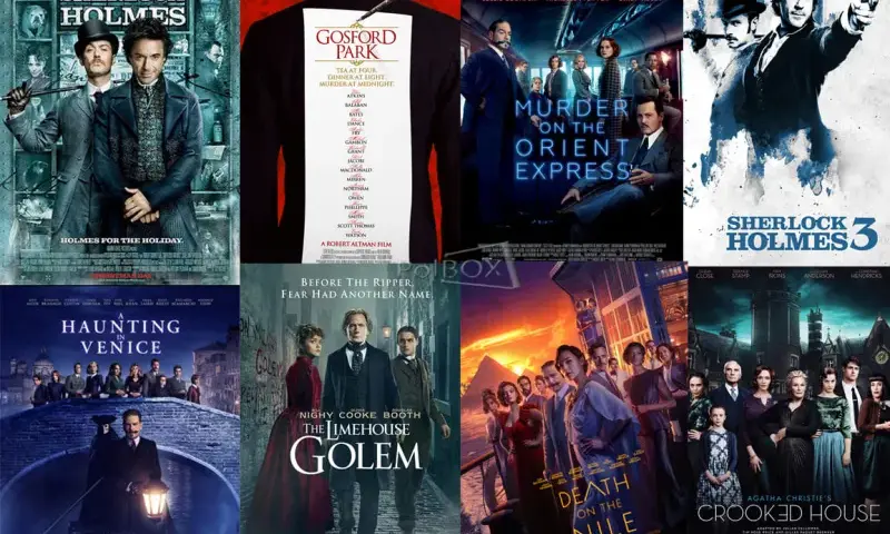 Najlepsze filmy o pociągu, które musisz zobaczyć – klasyki i thrillery