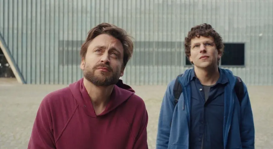 Gdzie kręcono film ostatnie dni? Odkryj tajemnice lokalizacji