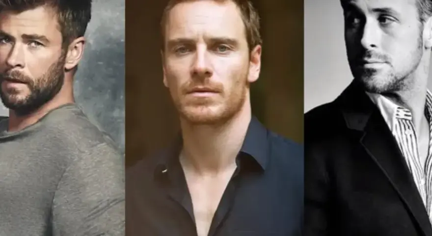 Najbardziej znani aktorzy amerykańscy - pełna lista gwiazd Hollywood