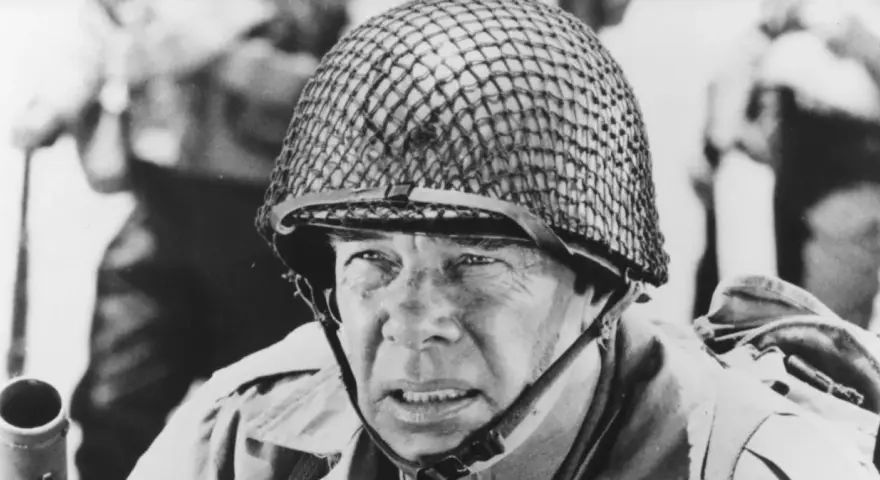 Lee Marvin – niezapomniany aktor filmowy i jego kultowe role