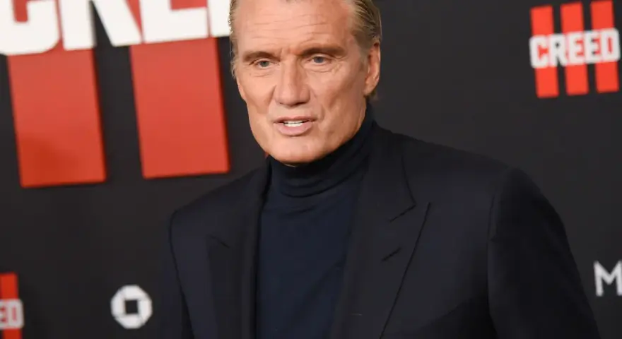 Dolph Lundgren: Fascynująca biografia i niezapomniane role aktora