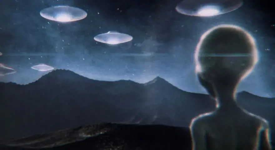 Filmy dokumentalne o UFO, które zmienią twoje postrzeganie rzeczywistości